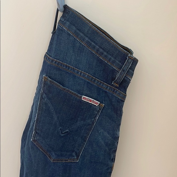 Beautiful Hudson Jeans - Picture 2 of 6
